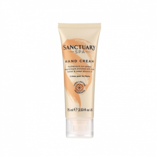 Sanctuary Spa Hand Cream 75ml